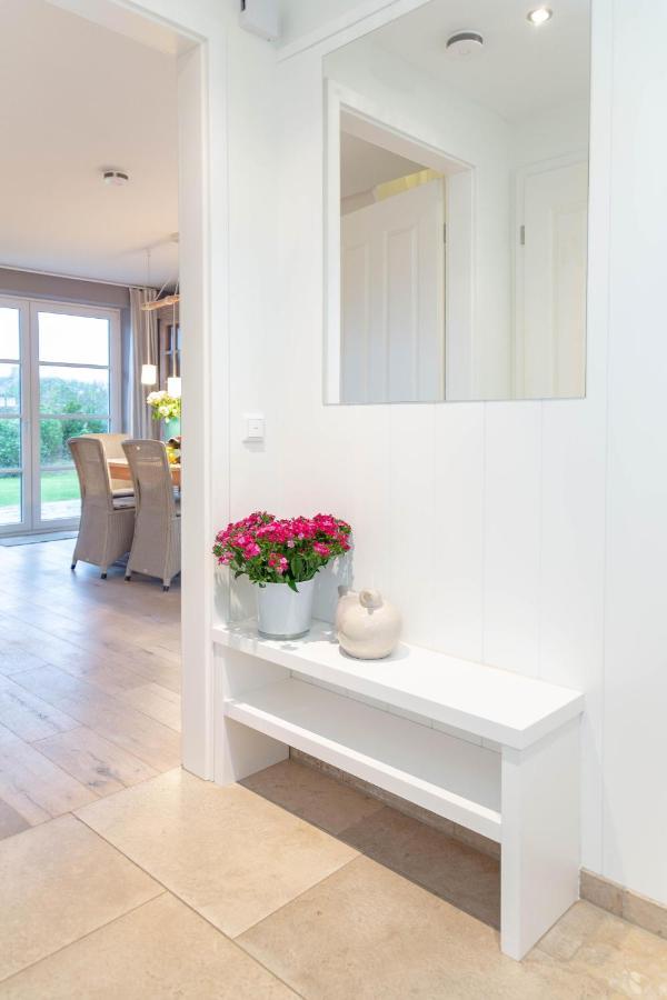 Traumhaus Westerland