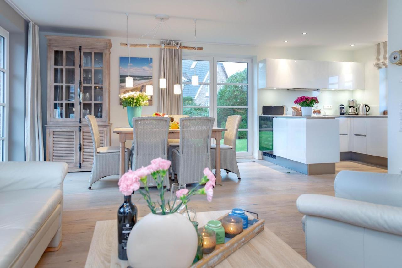 Traumhaus * Westerland