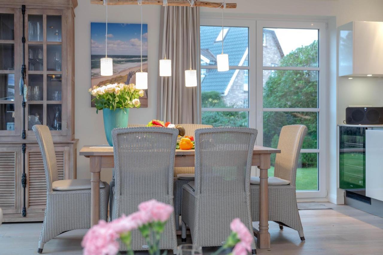 Traumhaus Westerland