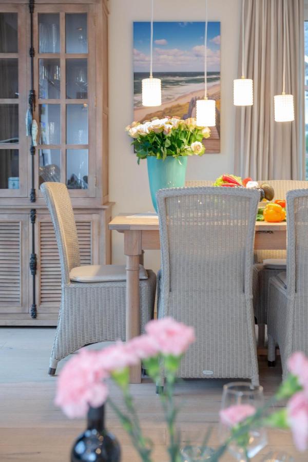 Traumhaus Ferienhaus Westerland