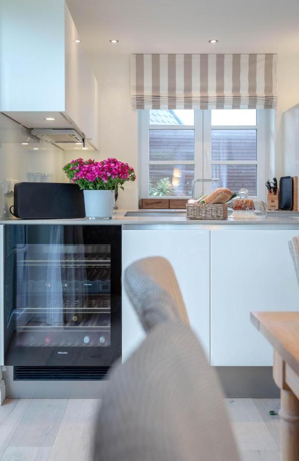 Traumhaus Westerland