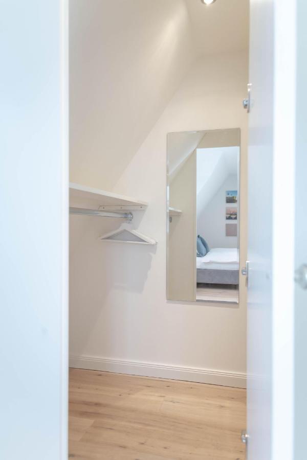 Traumhaus Westerland