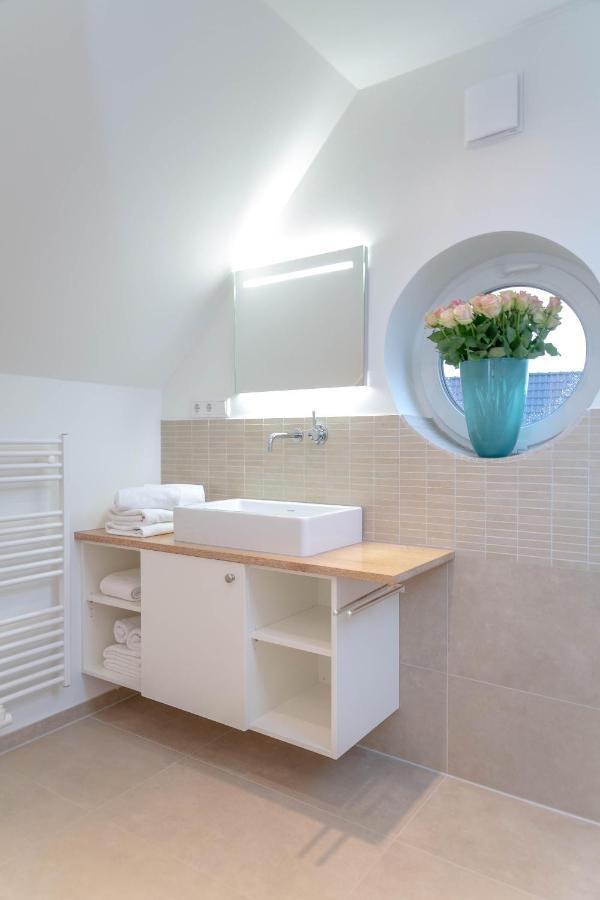 Traumhaus Ferienhaus Westerland