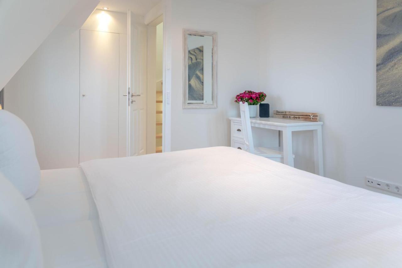 Traumhaus * Westerland