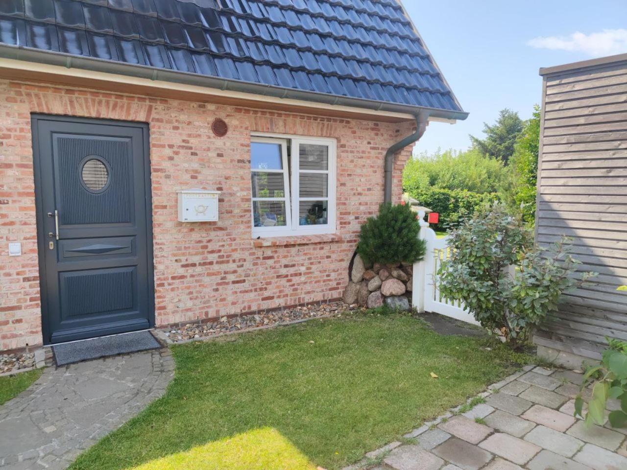 Traumhaus * Westerland