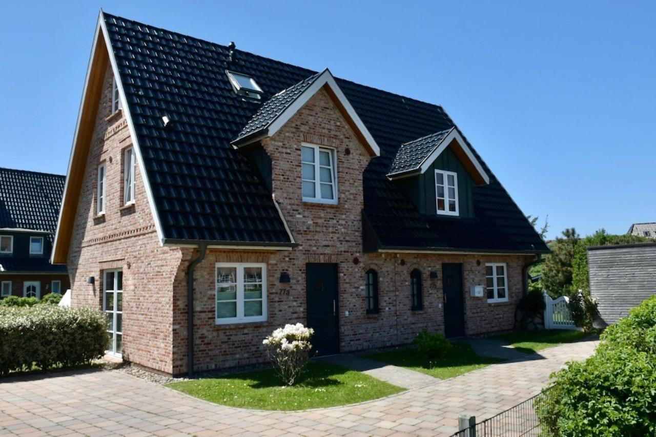 Traumhaus * Westerland